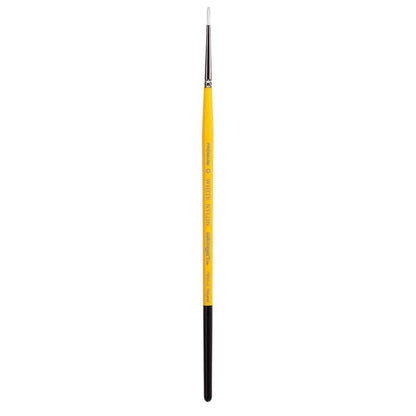 Kingart 7950 Golden Grip Brush - Round 0