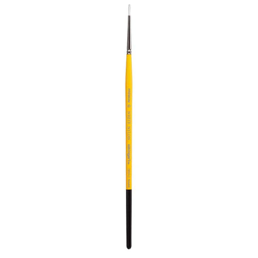 Kingart 7950 Golden Grip Brush - Round 0