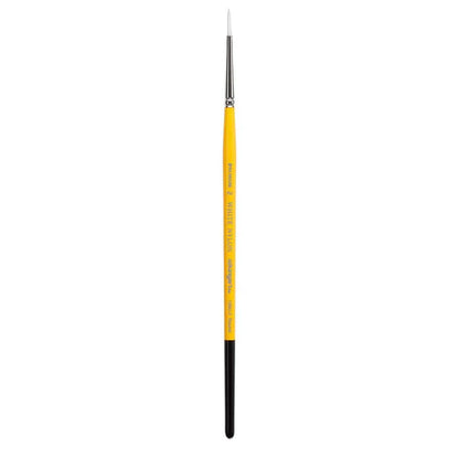 Kingart 7950 Golden Grip Brush - Round 2