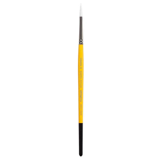 Kingart 7950 Golden Grip Brush - Round 5