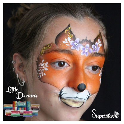 Superstar Little Dream Safari 008