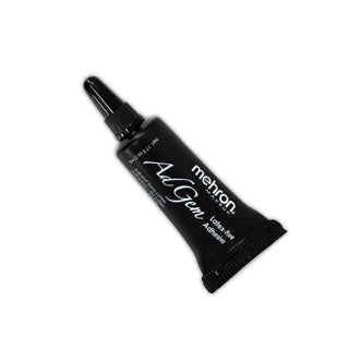 Mehron AdGem - Latex Free Adhesive 5ml
