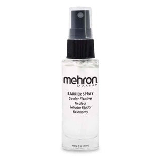 Mehron Barrier Spray Pump Bottle (60ml)