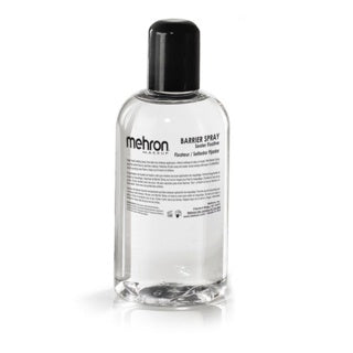Mehron Barrier Spray Refill 266ml (9oz)