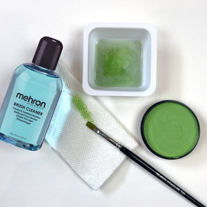 Mehron Brush Cleaner 133ml