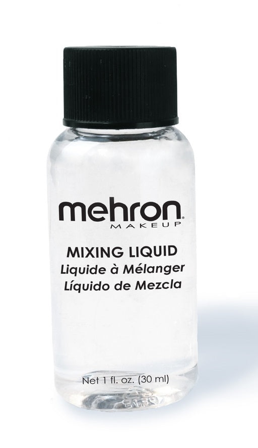Mehron Mixing Liquid