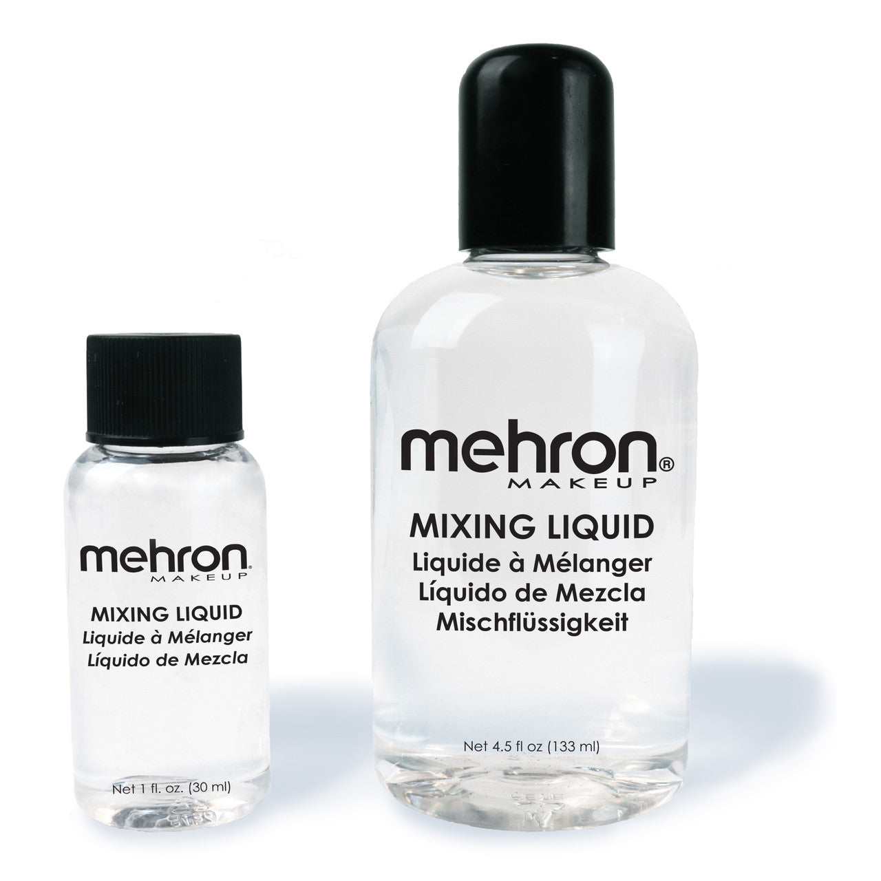 Mehron Mixing Liquid