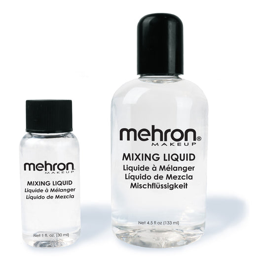 Mehron Mixing Liquid