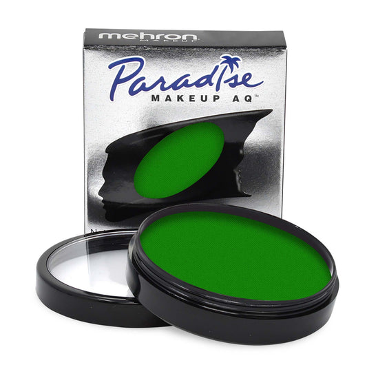 Mehron Paradise Amazon Green 800AM