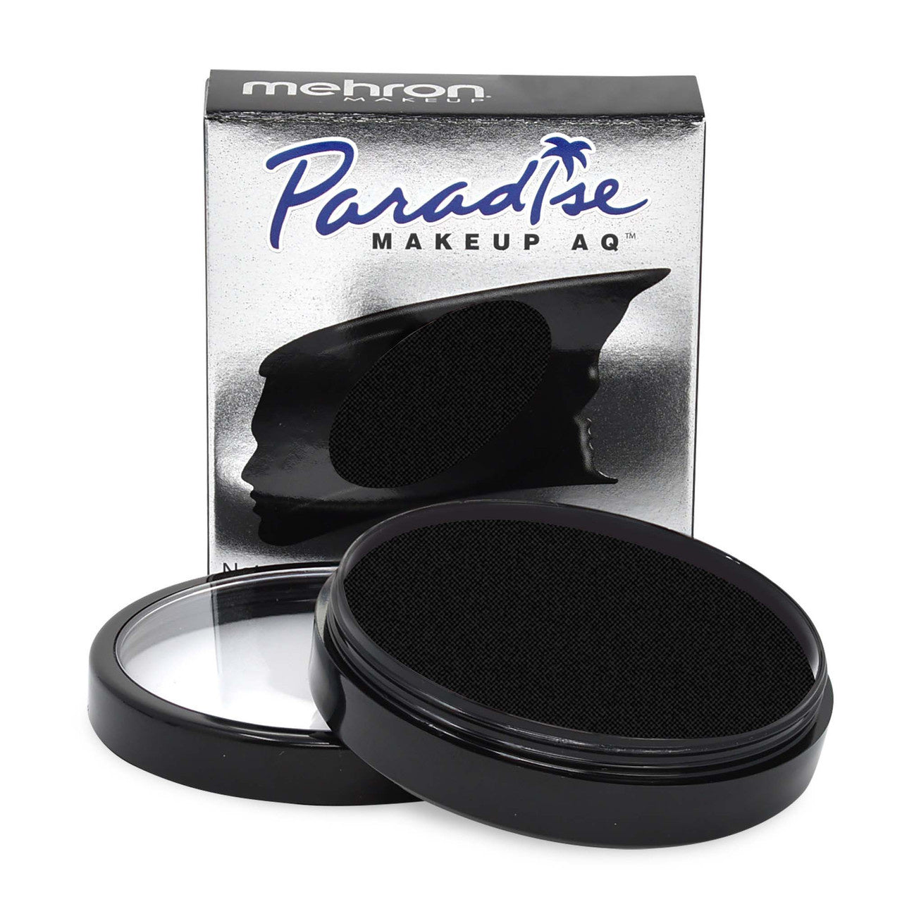 Mehron Paradise Black 800B