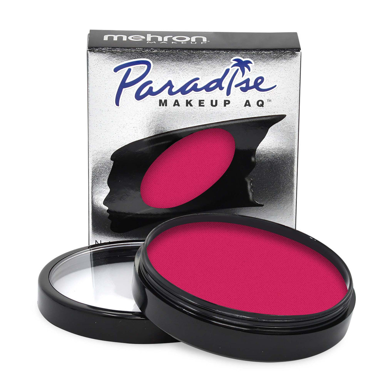 Mehron Paradise Dark Pink 800DPK