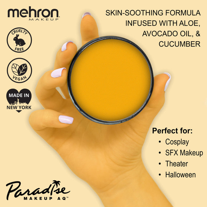 Mehron Paradise Mango 800M