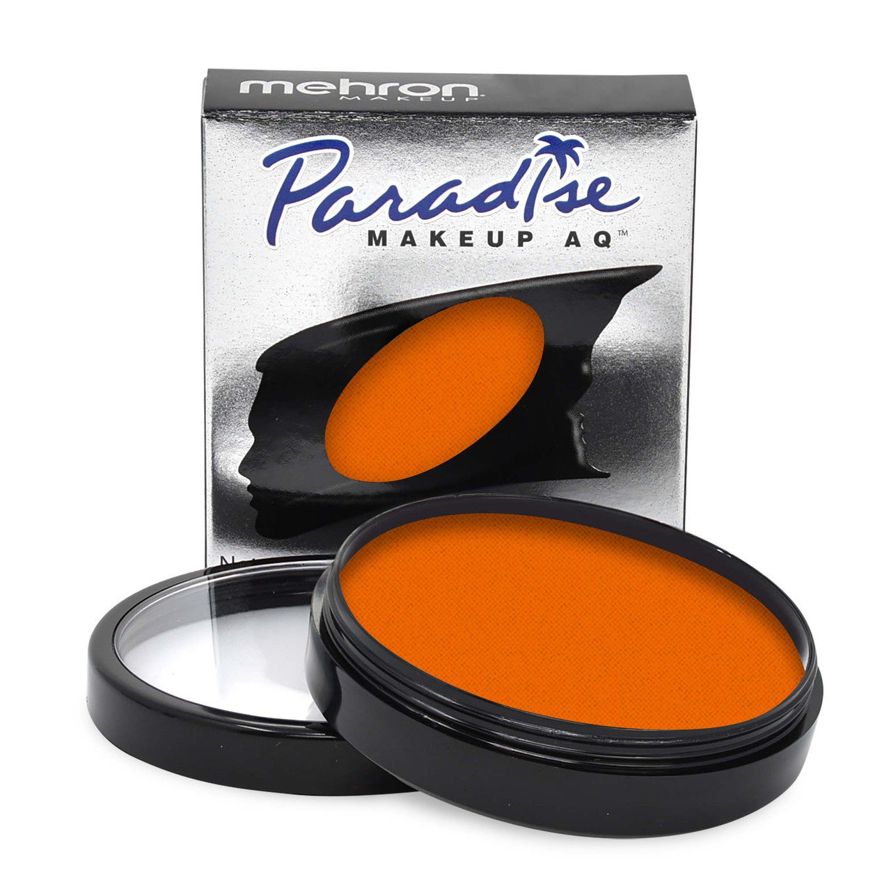 Mehron Paradise Orange 800O