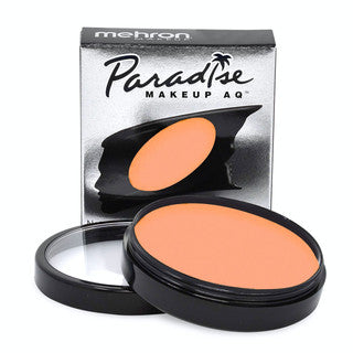 Mehron Paradise PASTEL ORANGE 800PO 40g
