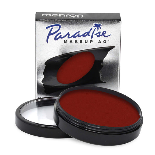 Mehron Paradise Red 800R