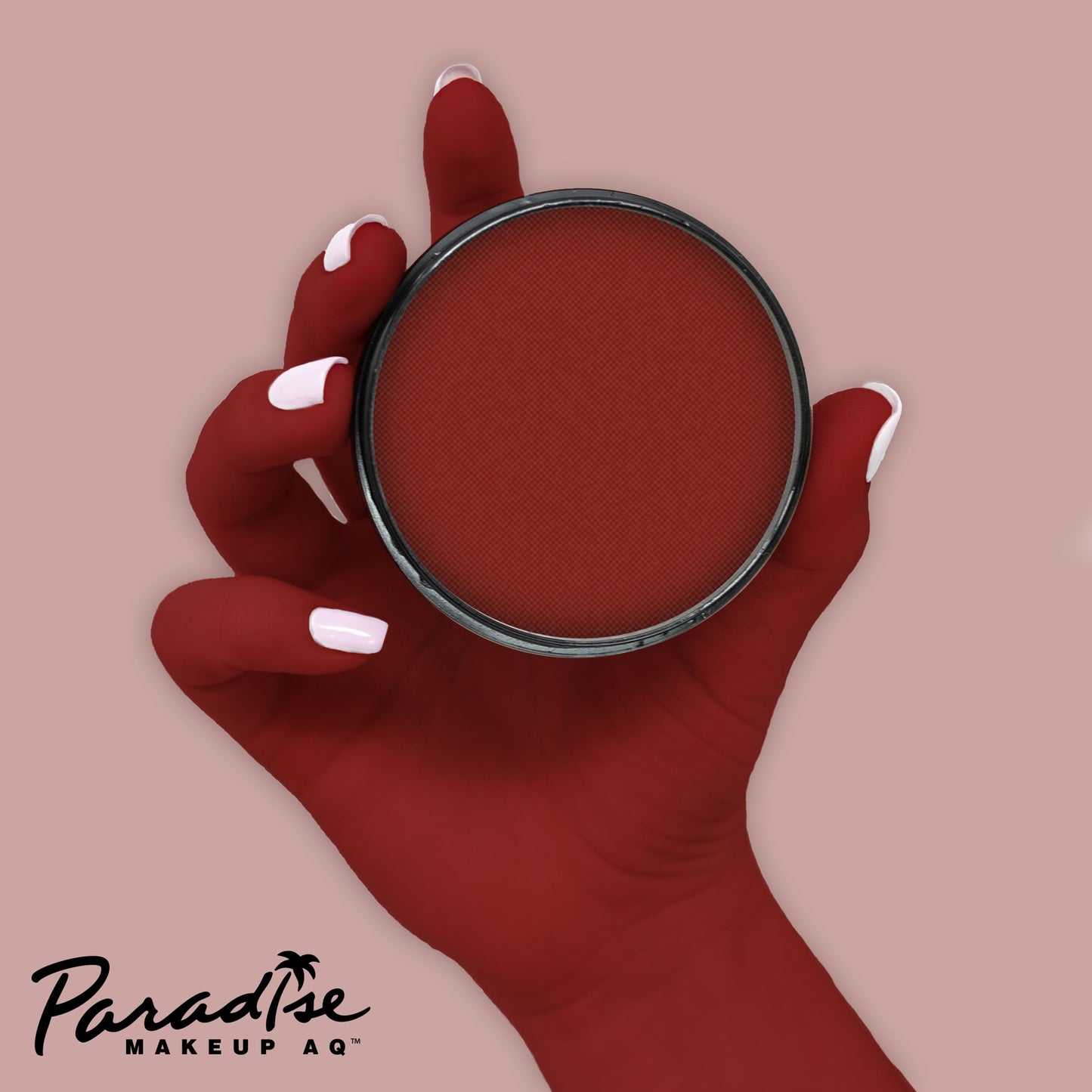 Mehron Paradise Red 800R