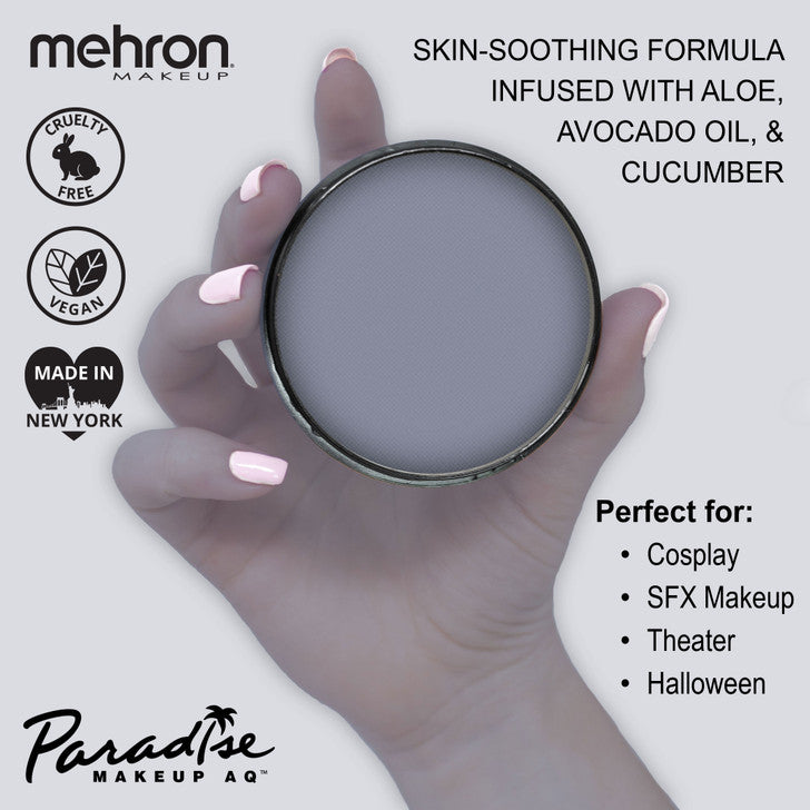 Mehron Paradise Storm Cloud 800SC