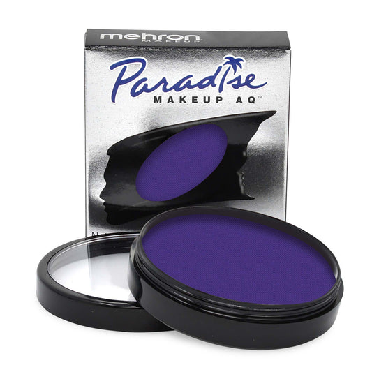 Mehron Paradise Violet 800V