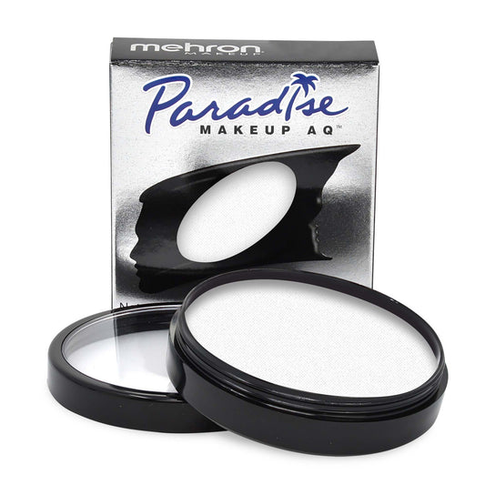 Mehron Paradise White 800W