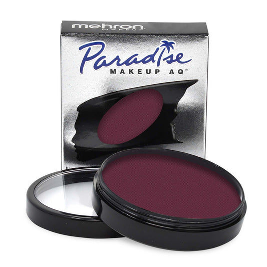 Mehron Paradise Wild Orchid 800WO