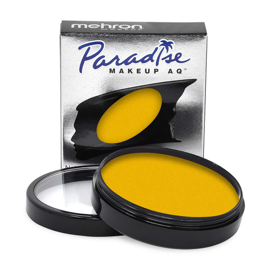 Mehron Paradise Yellow 800Y