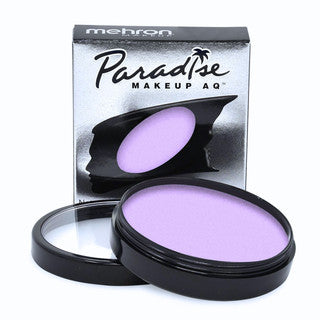 Mehron Paradise Pastel Purple 800-PPL