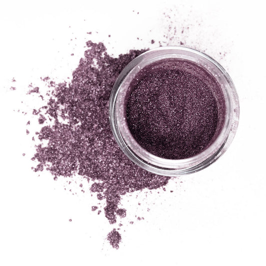 Mehron Precious Powder - Amethyst 5g