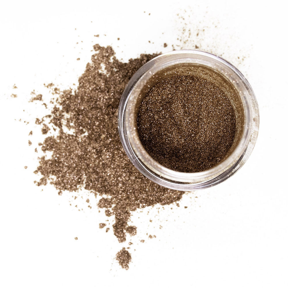 Mehron Precious Powder - Bronzite 5g