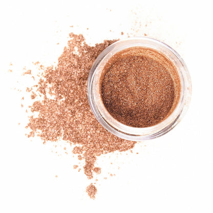 Mehron Precious Powder - Champagne 5g