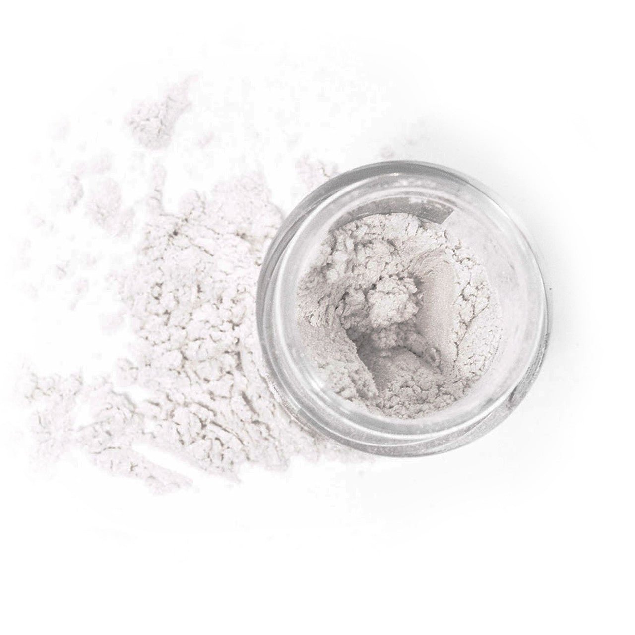 Mehron Precious Powder - Pearl 5g