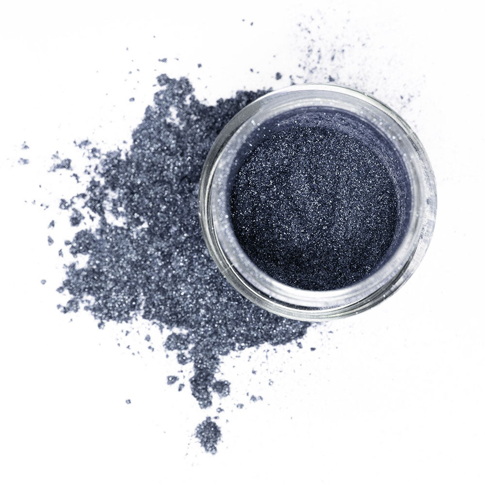 Mehron Precious Powder - Sapphire 5g