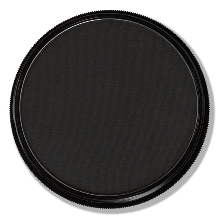 Mehron StarBlend BLACK 56g 110B
