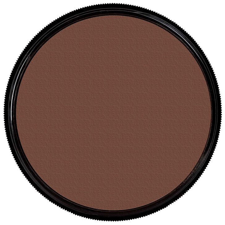 Mehron StarBlend EBONY 56g 110-10C