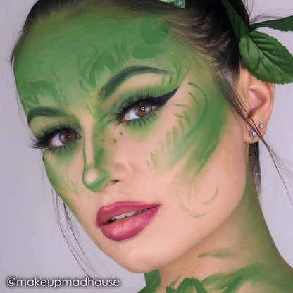 Mehron StarBlend GREEN 56g 110G