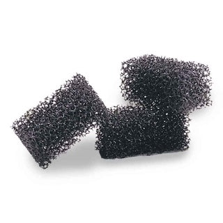 Mehron Stipple Sponge Applicator - 3 pack