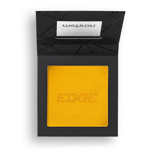 Mehron Edge Yellow