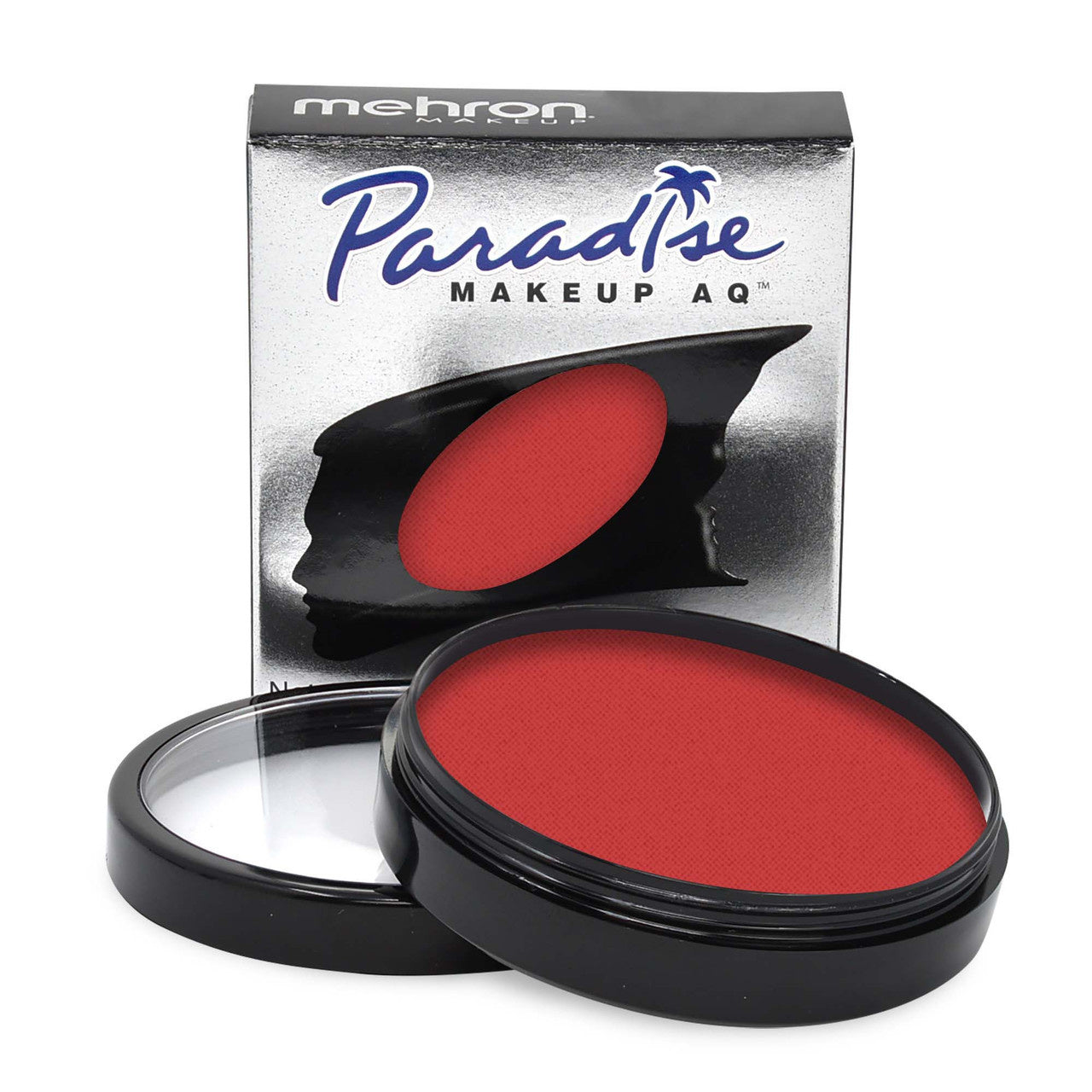 Mehron Paradise Beach Berry (Bright Red) 800BB