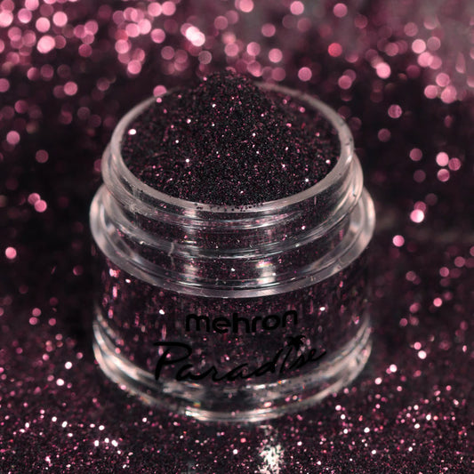 Mehron Paradise FX Glitter Cabernet 7g