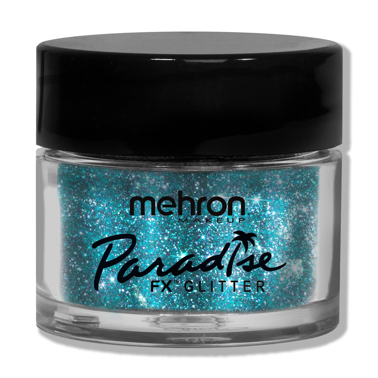 Mehron Paradise FX Glitter Pastel Sky Blue 7g