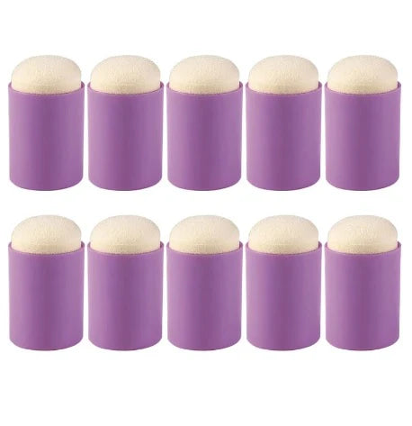 Daubers - Purple