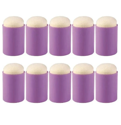 Daubers - Purple
