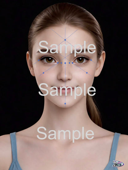 KatzNC Practice Boards-Focal Point Face