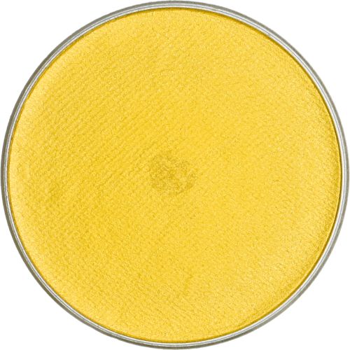 Superstar Interferenz Yellow 132 (shimmer)
