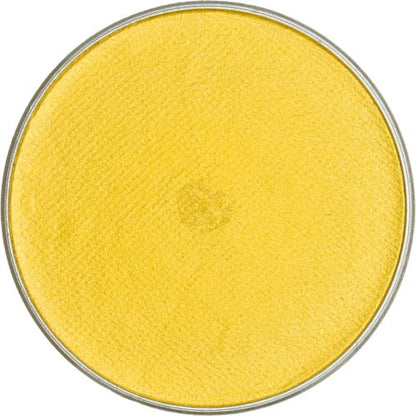 Superstar Interferenz Yellow 132 (shimmer)