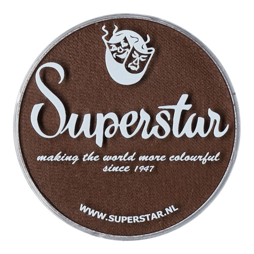 Superstar Chocolate 024 (matte)