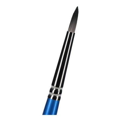 Superstar Brush Saskia 6 Petal (Small)