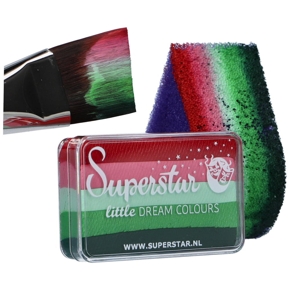 Superstar Little Dream Bloom 001