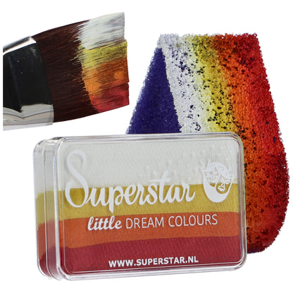 Superstar Little Dream Magic Sunrise 007