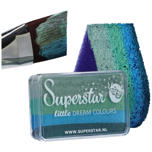 Superstar Little Dream Ocean 003