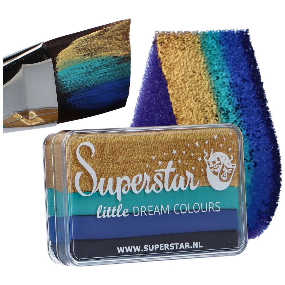 Superstar Little Dream Royal 002